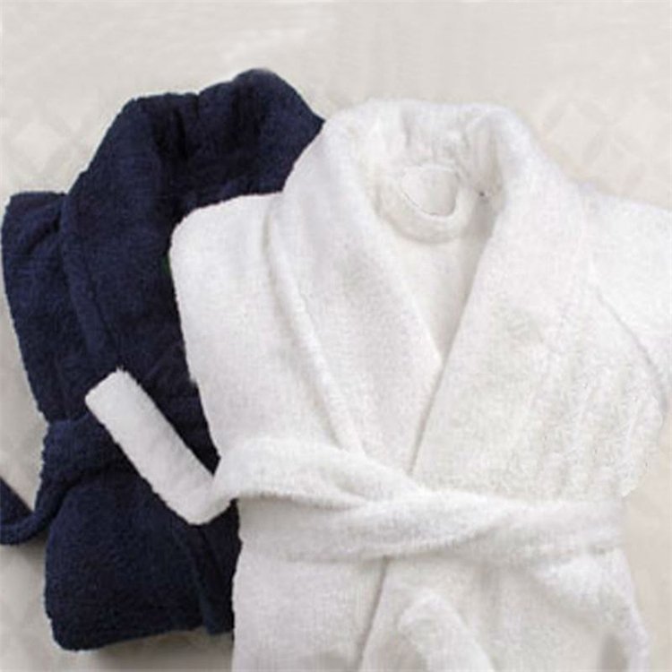 Hotel Bathrobes