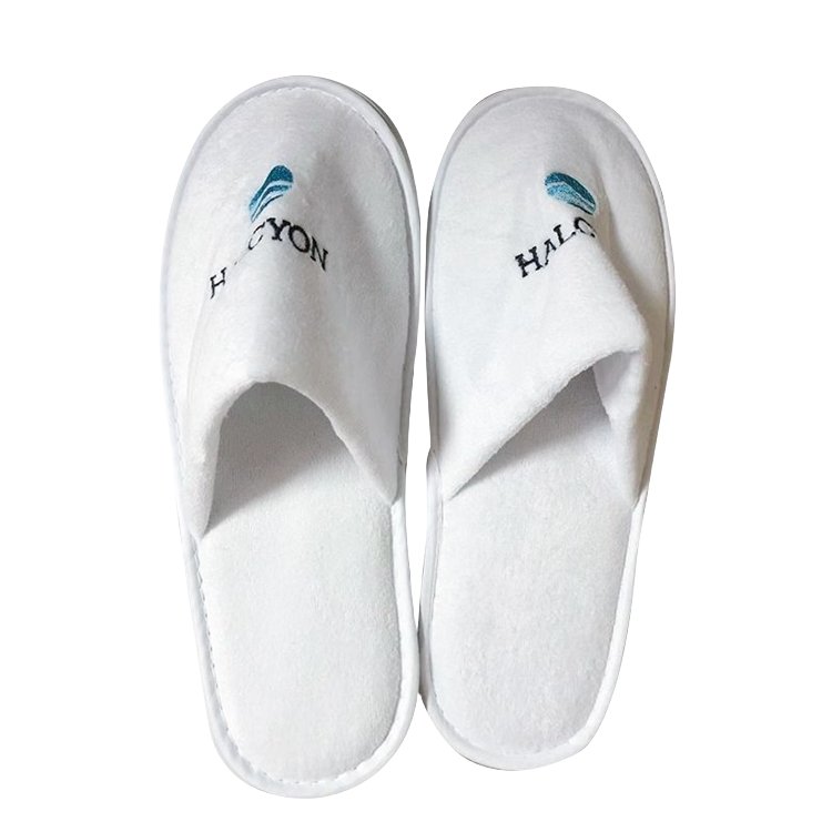 Hotel Slippers