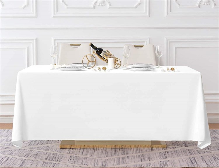 Hotel Tablecloths_Napkins_Chair Covers