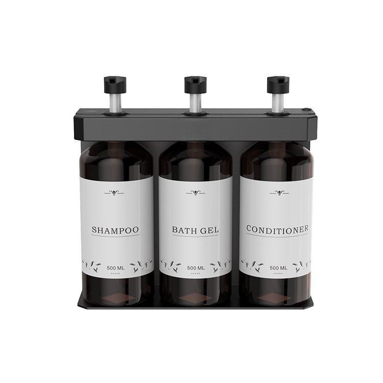 Hotel Wall Mounted Soap Dispenser (3)