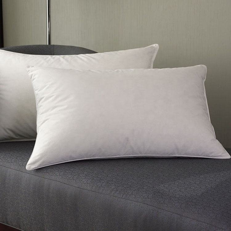 Super Soft Fiber Fluffy Pillows for Sleeping (7)